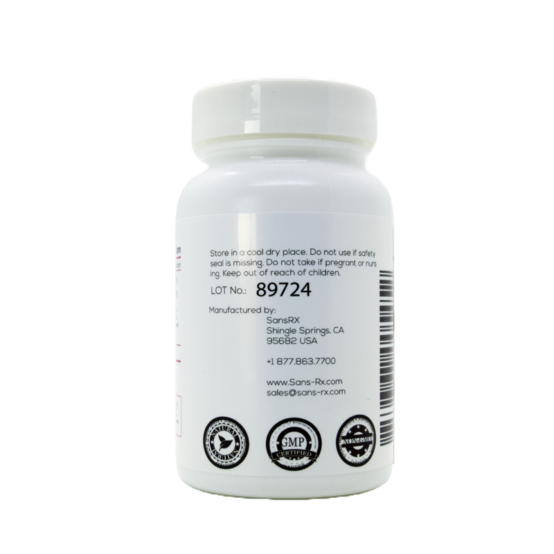 SansRX Fenbendazole Tablets