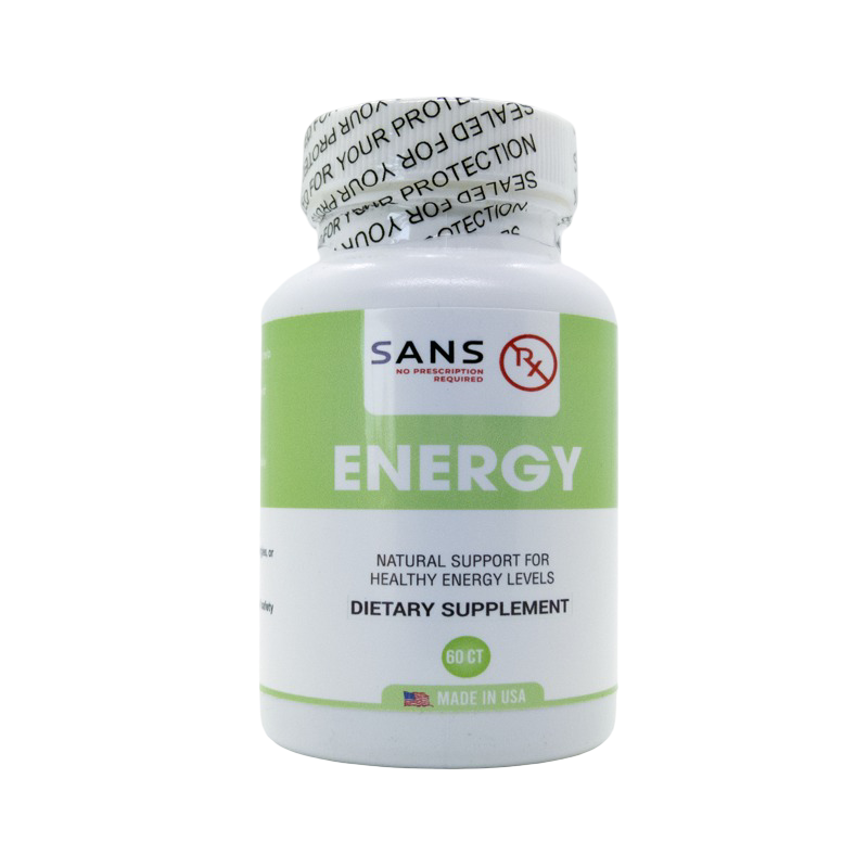 SansRX Energy